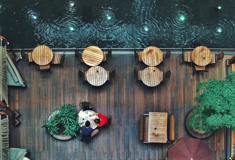 7 errores críticos que vacían tu restaurante y como evitarlos