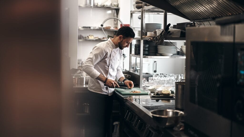 Optimiza tu cocina para multiples canales de venta