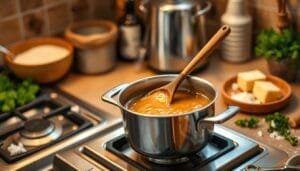 Cómo hacer un buen roux