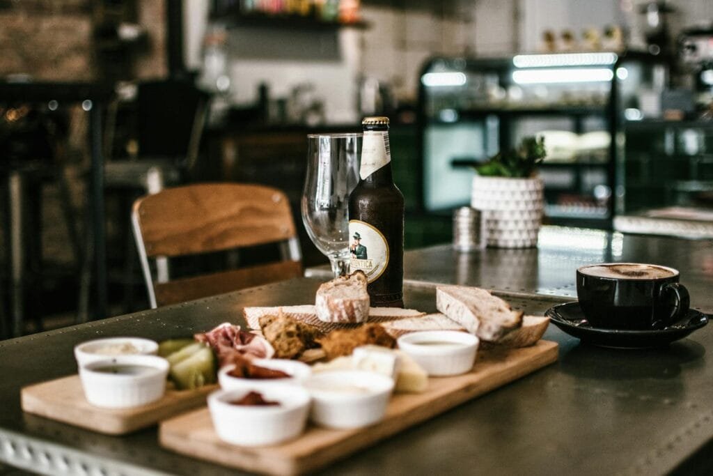 Cómo abrir un restaurante en El Cañaveral, Madrid