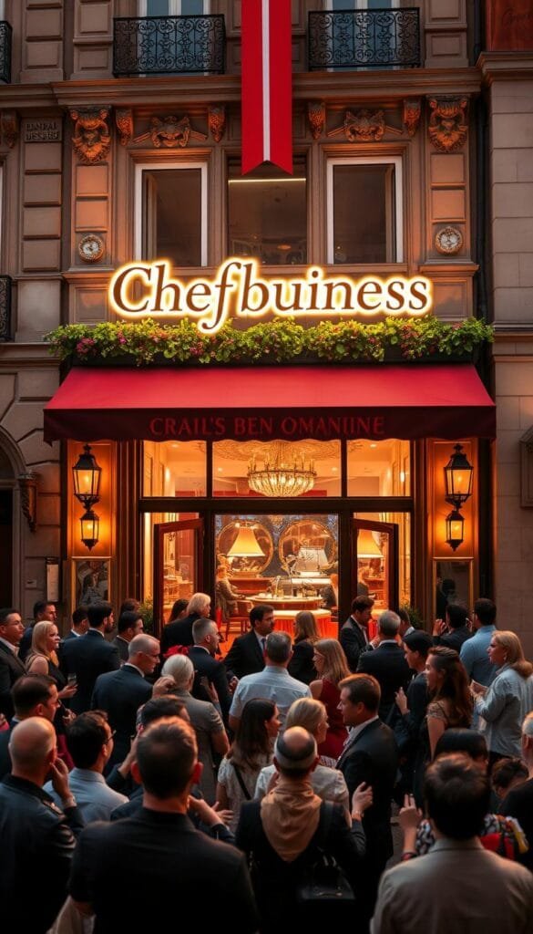 Cómo abrir un restaurante en Alcalá de Henares Madrid en 2025