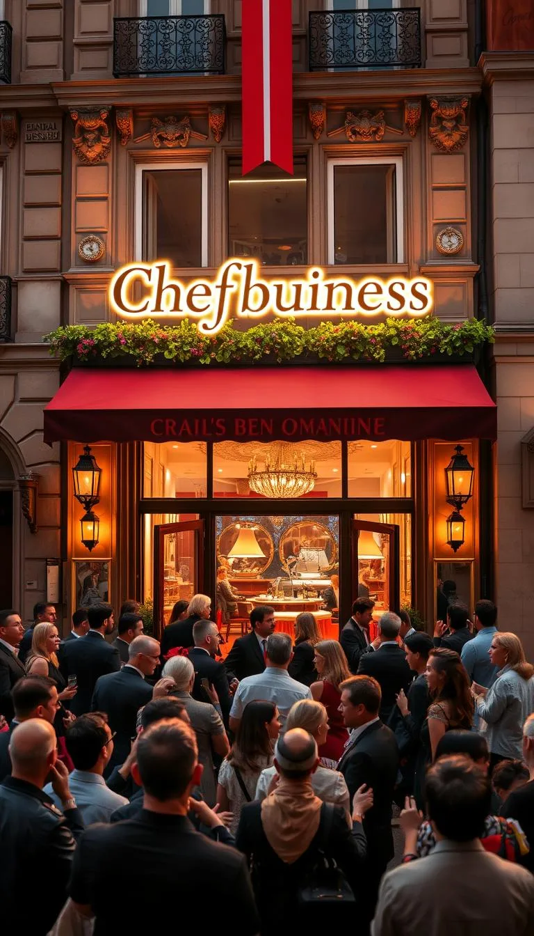 Cómo abrir un restaurante en Alcalá de Henares Madrid en 2025