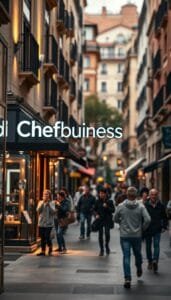 Cómo abrir un restaurante en Alcobendas Madrid en 2025