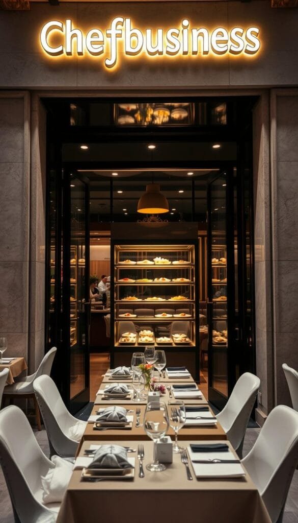 Cómo abrir un restaurante en Alcorcón Madrid en 2025