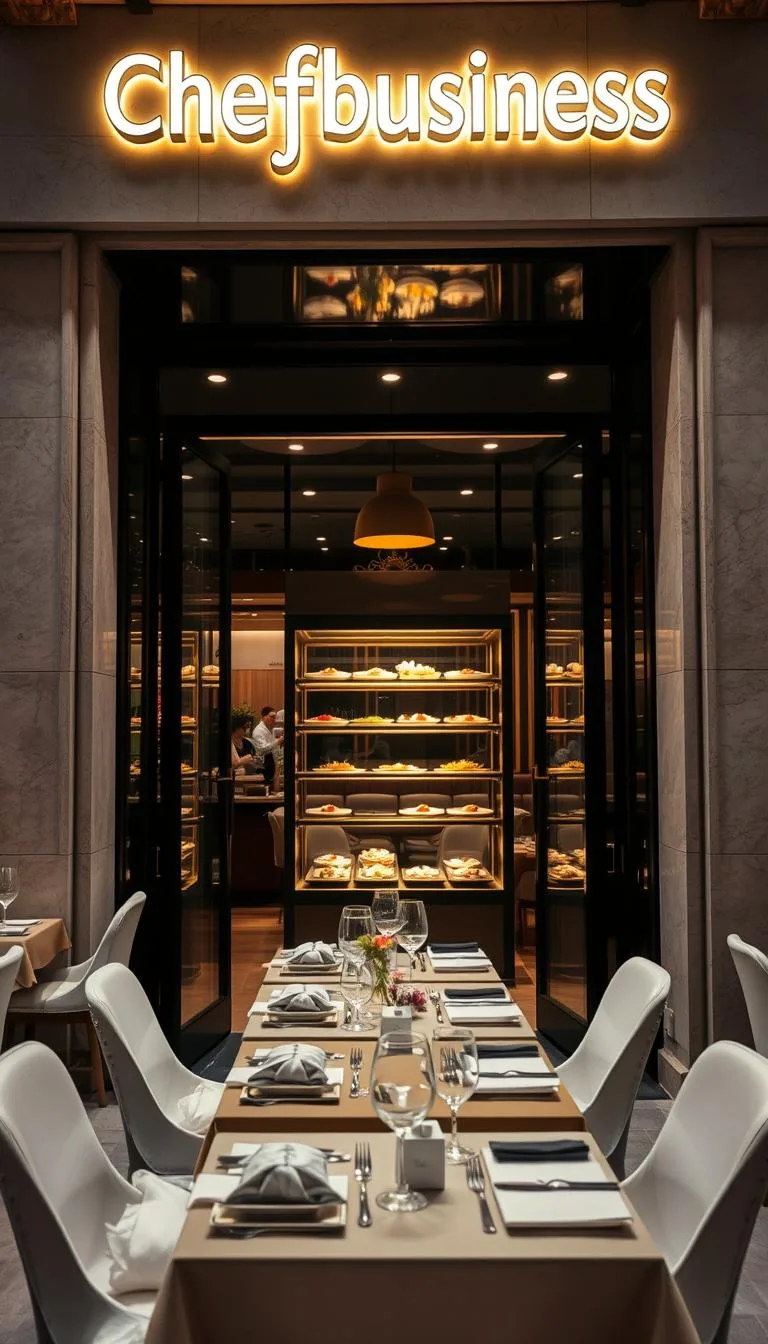 Cómo abrir un restaurante en Alcorcón Madrid en 2025