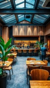 Cómo abrir un restaurante en Fuenlabrada Madrid en 2025