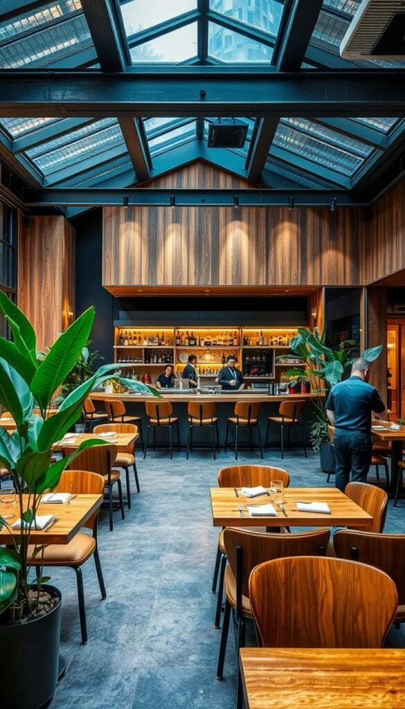 Cómo abrir un restaurante en Fuenlabrada Madrid en 2025