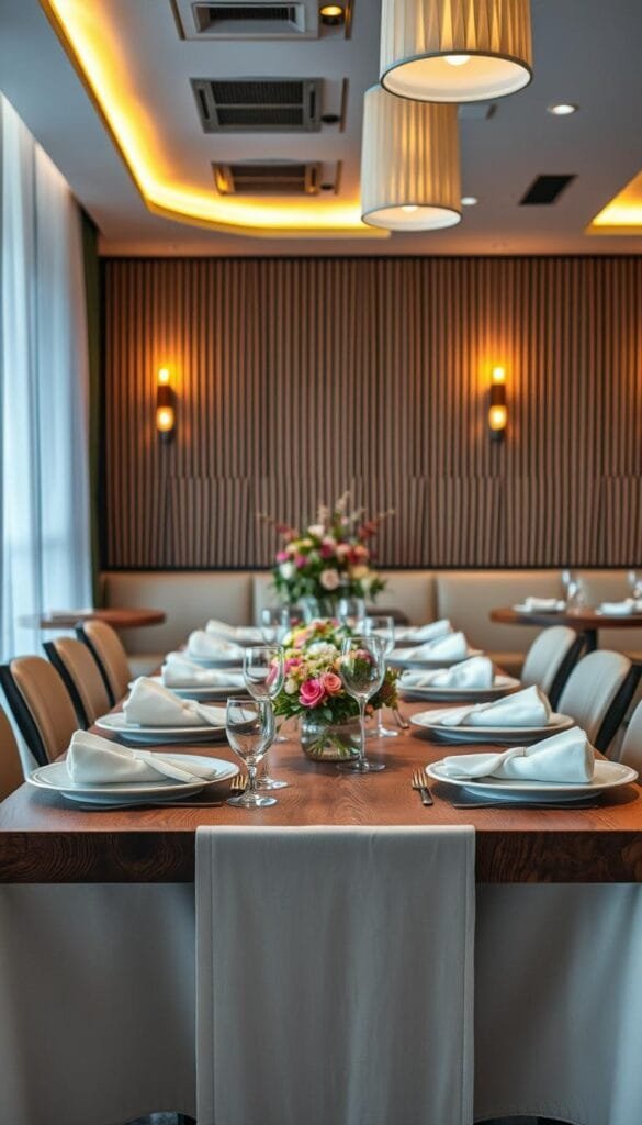 Consultoría Para Abrir Restaurante: Consejos Clave Para El Éxito