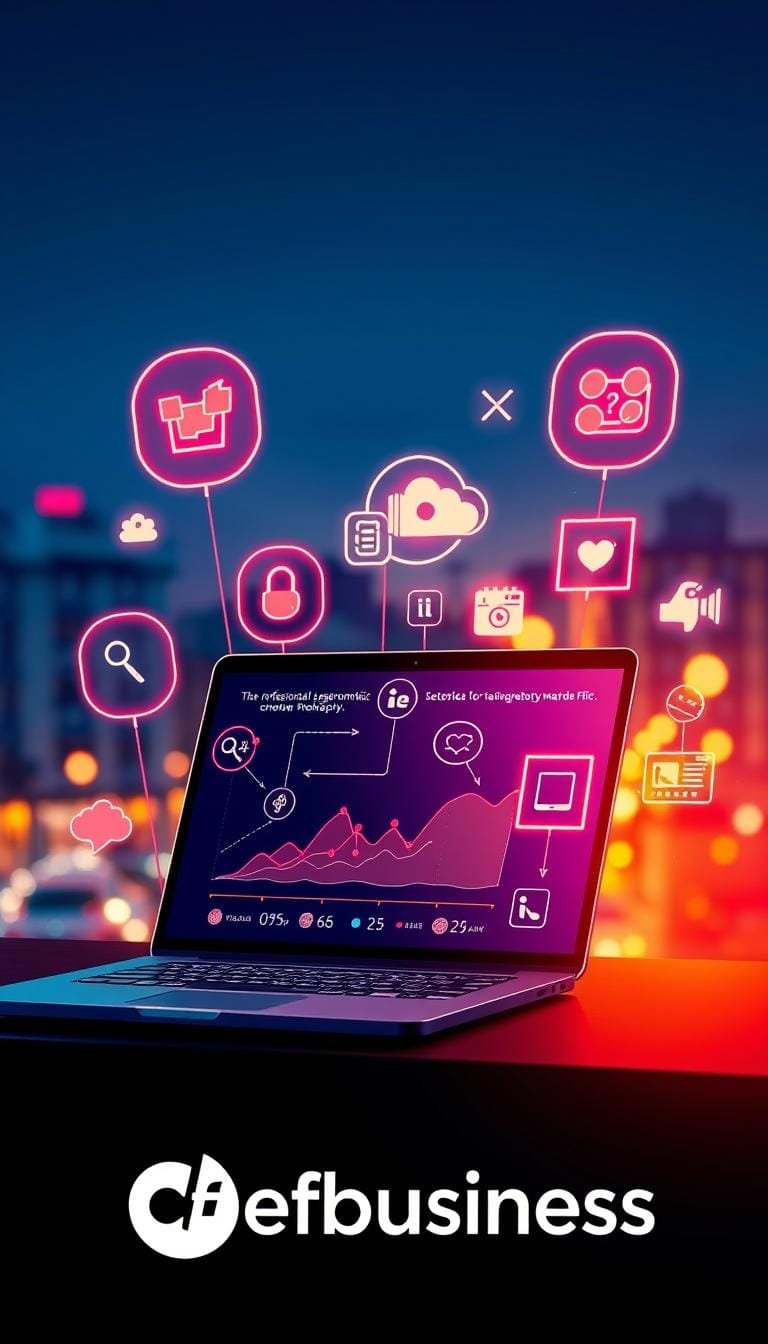 Estrategias de marketing digital