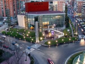 Cómo abrir un restaurante en Móstoles Madrid