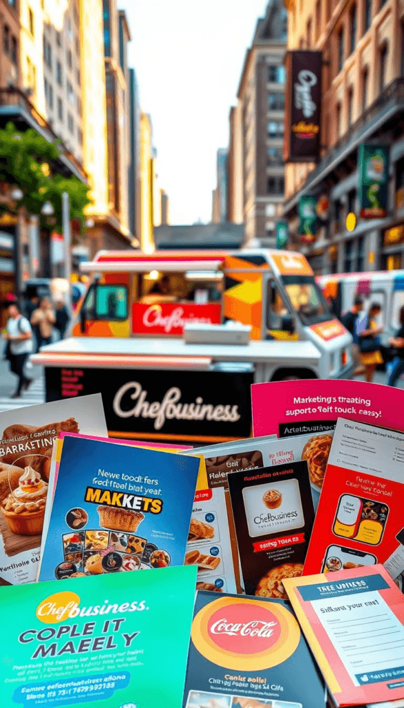 estrategias de marketing