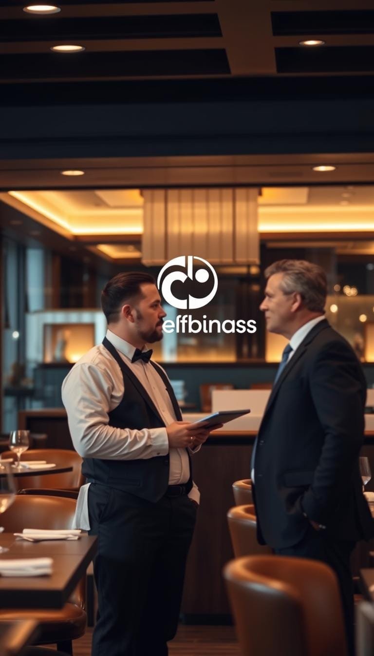 asesoría especializada para restaurantes