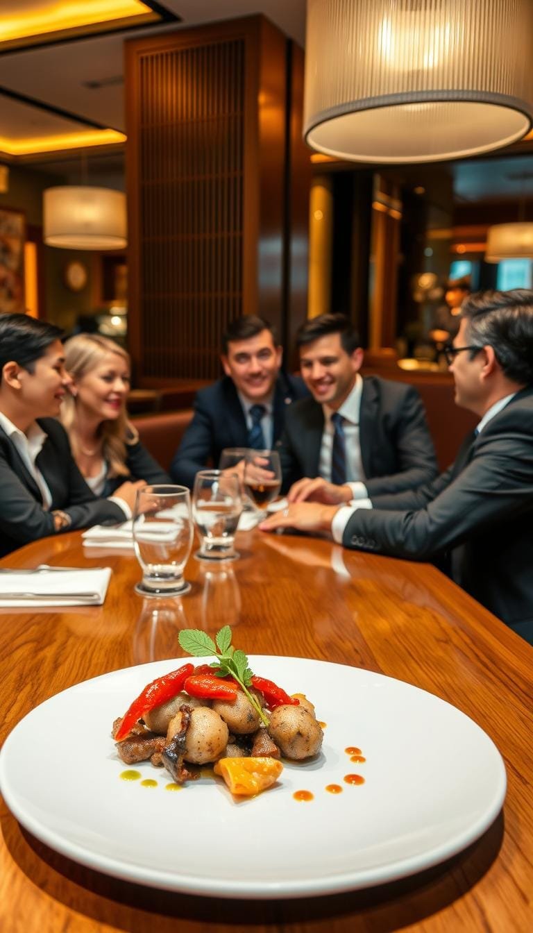 casos de éxito empresarial