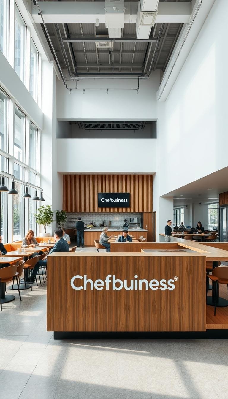 diseño del local diseño del local