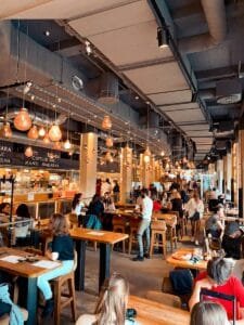 Cómo abrir un restaurante con poco dinero - guía fácil