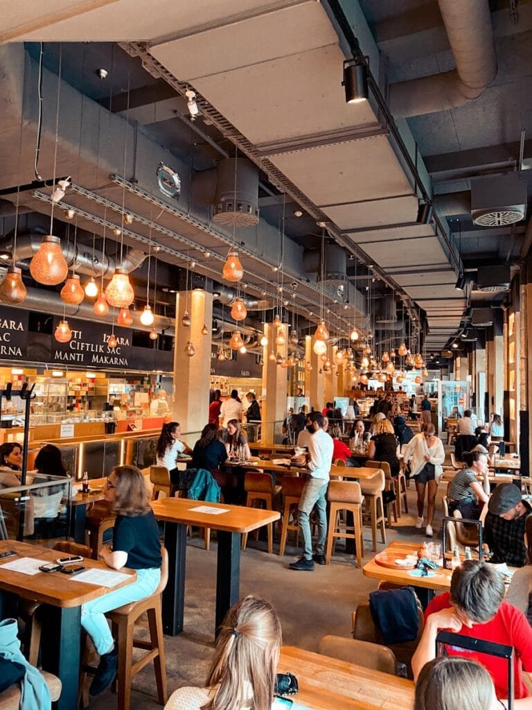 Cómo abrir un restaurante con poco dinero - guía fácil