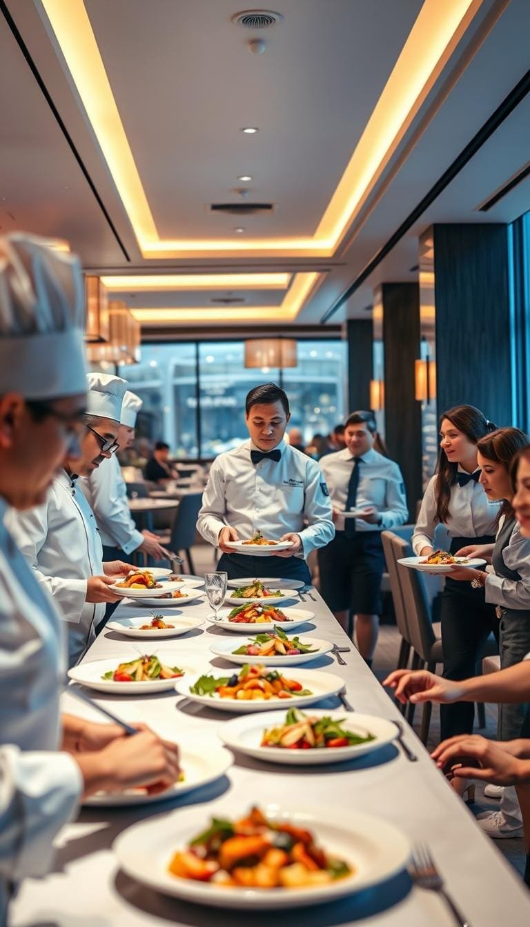 Casos de éxito en hostelería Casos de éxito en hostelería