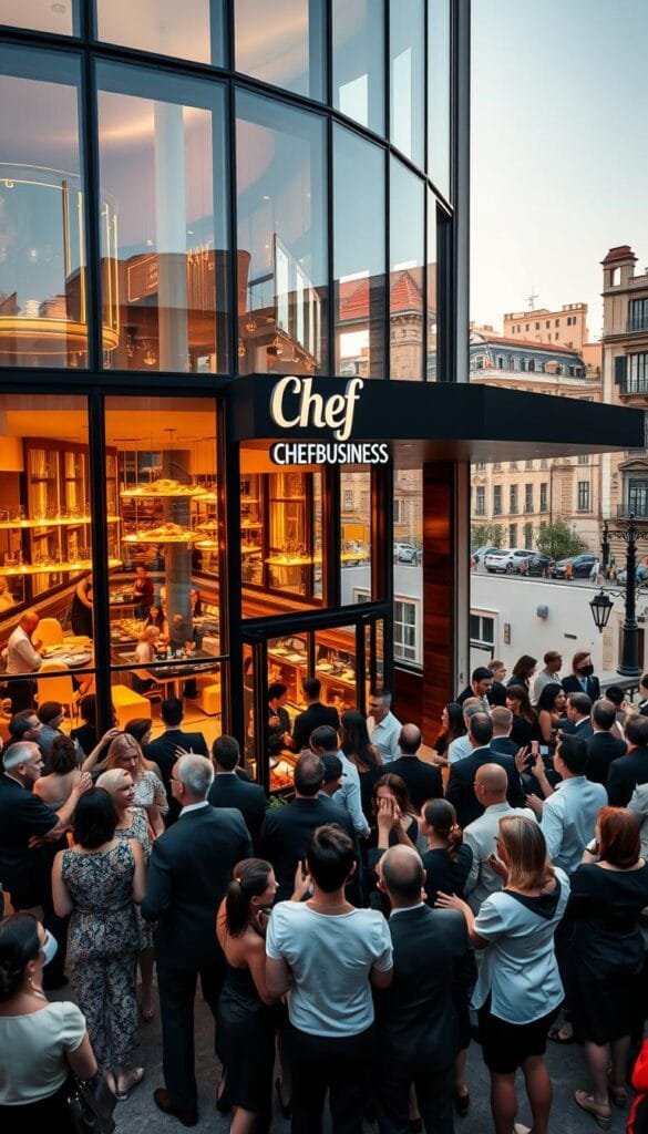 Cómo abrir un restaurante en Alcalá de Henares Madrid 2025