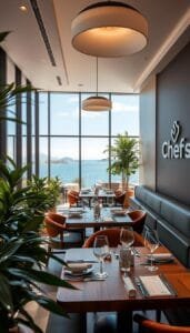 Cómo abrir un restaurante en Los Cristianos Tenerife Sur en 2025