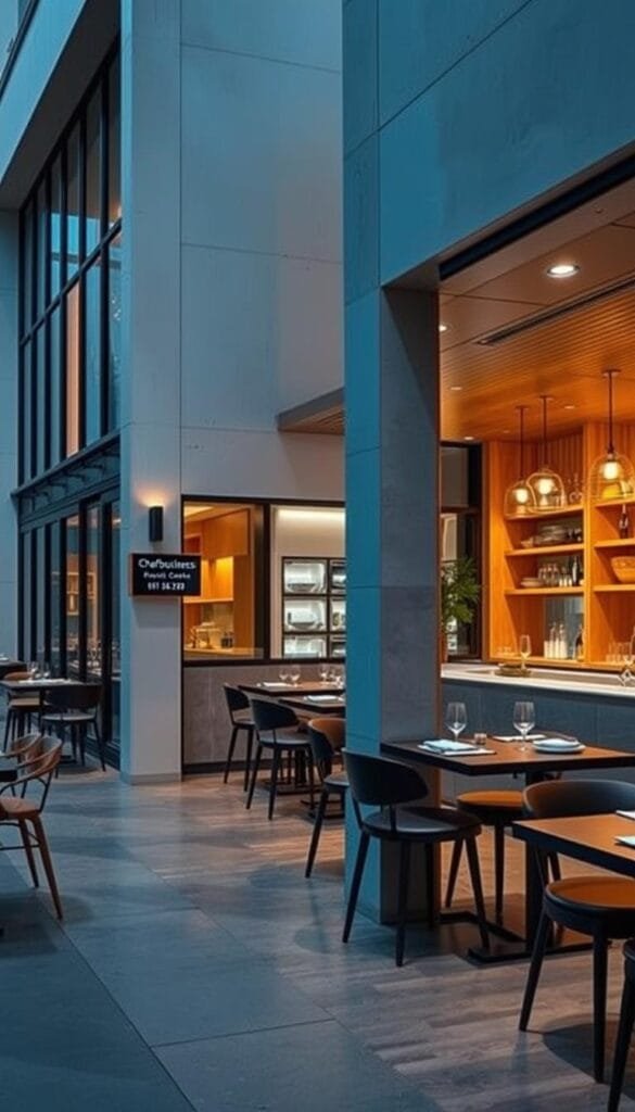 Cómo abrir un restaurante en Majadahonda Madrid en 2025