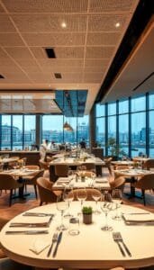 Cómo abrir un restaurante en Pozuelo de Alarcón Madrid en 2025