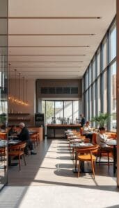 Cómo abrir un restaurante en Rivas-Vaciamadrid Madrid en 2025
