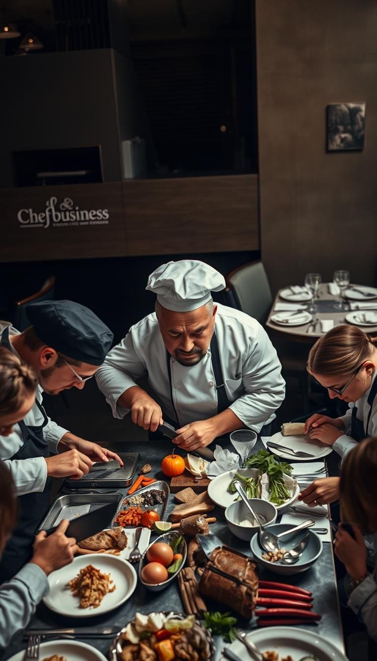 Errores en la capacitación