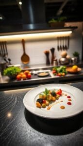 Estrategias De Menú: Tendencias Gastronómicas Que Sorprenden