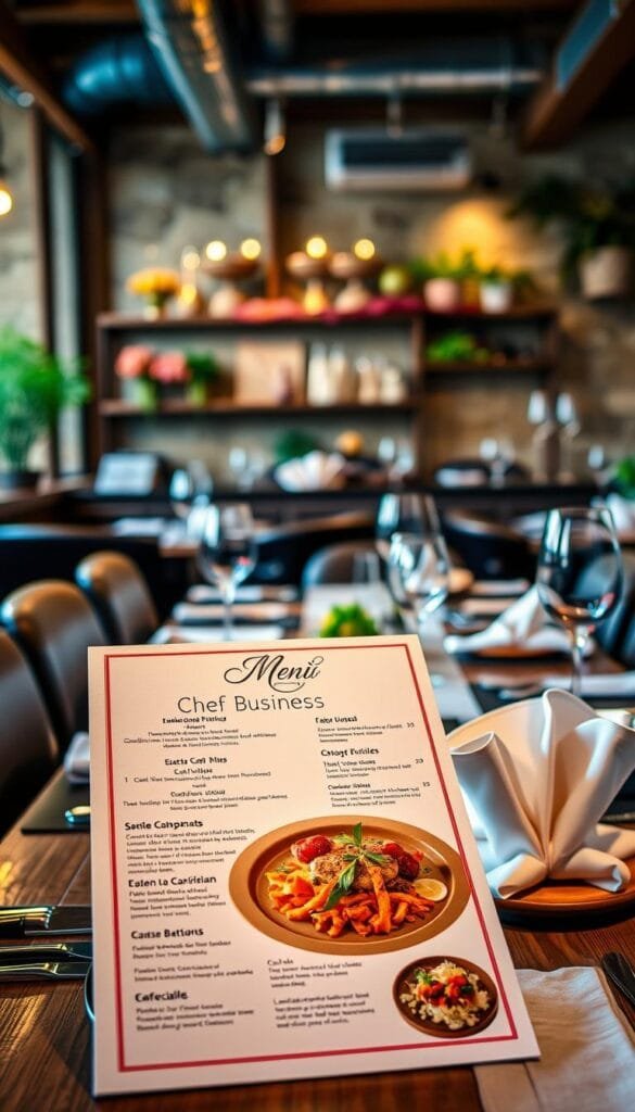 Estrategias Para Aumentar Ventas De Menús en Tu Restaurante