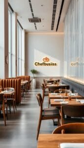 Estrategias Para Restaurantes Que Marcan Tendencias Culinarias