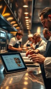 Evaluación De Desempeño en Cocina Profesional: Claves Para El Éxito