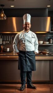 Formación en Liderazgo Culinario: Clave Del Éxito