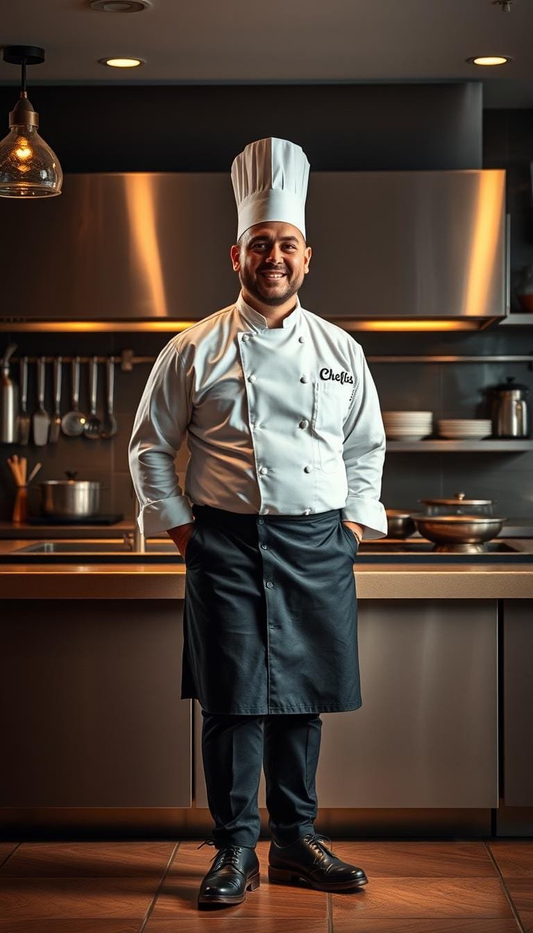 Formación en Liderazgo Culinario: Clave Del Éxito