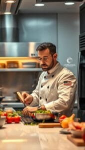 Mejores Prácticas Para Formar Personal Gastronómico Eficaz