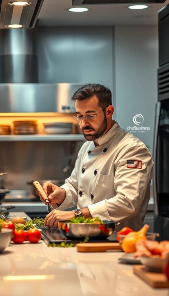 Mejores Prácticas Para Formar Personal Gastronómico Eficaz