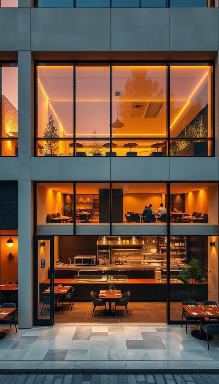 Planificación y local ideal Planificación y local ideal