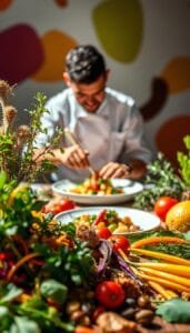 Sabores Emergentes Que Transforman La Cocina Actual