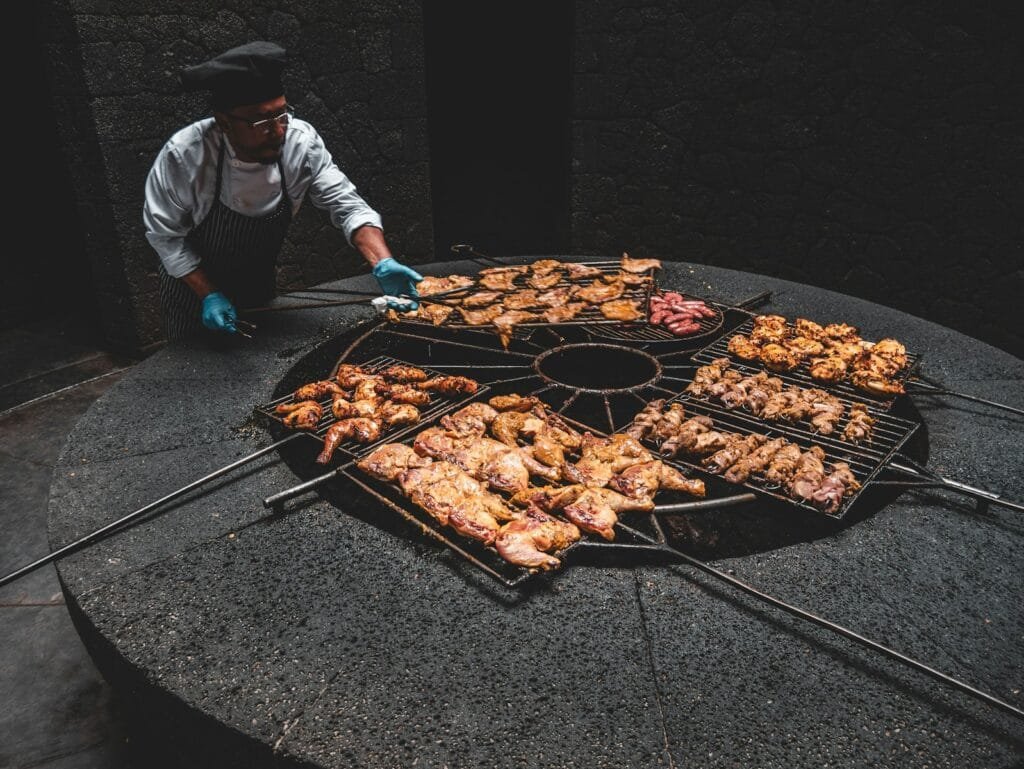 Asar, Definición y Técnicas