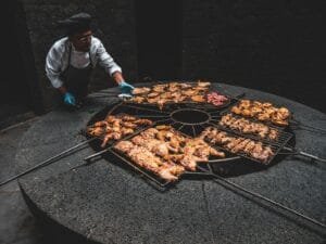 Asar, Definición y Técnicas