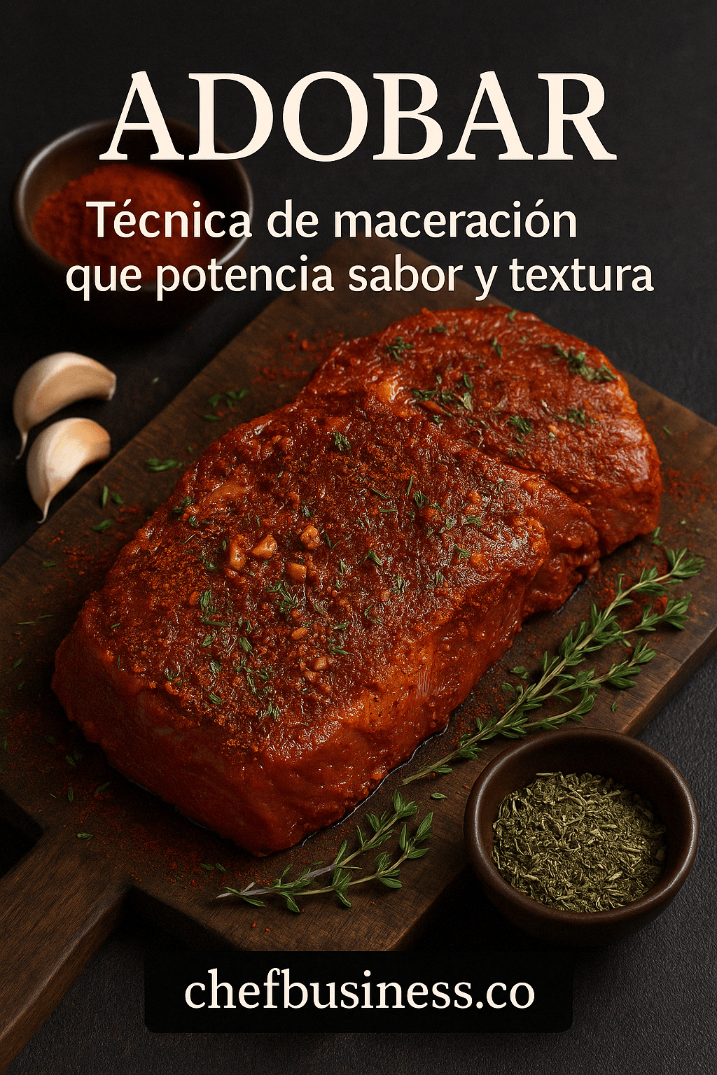 adobar-tecnica-ingredientes-y-recetas-de-adobo-chefbusiness