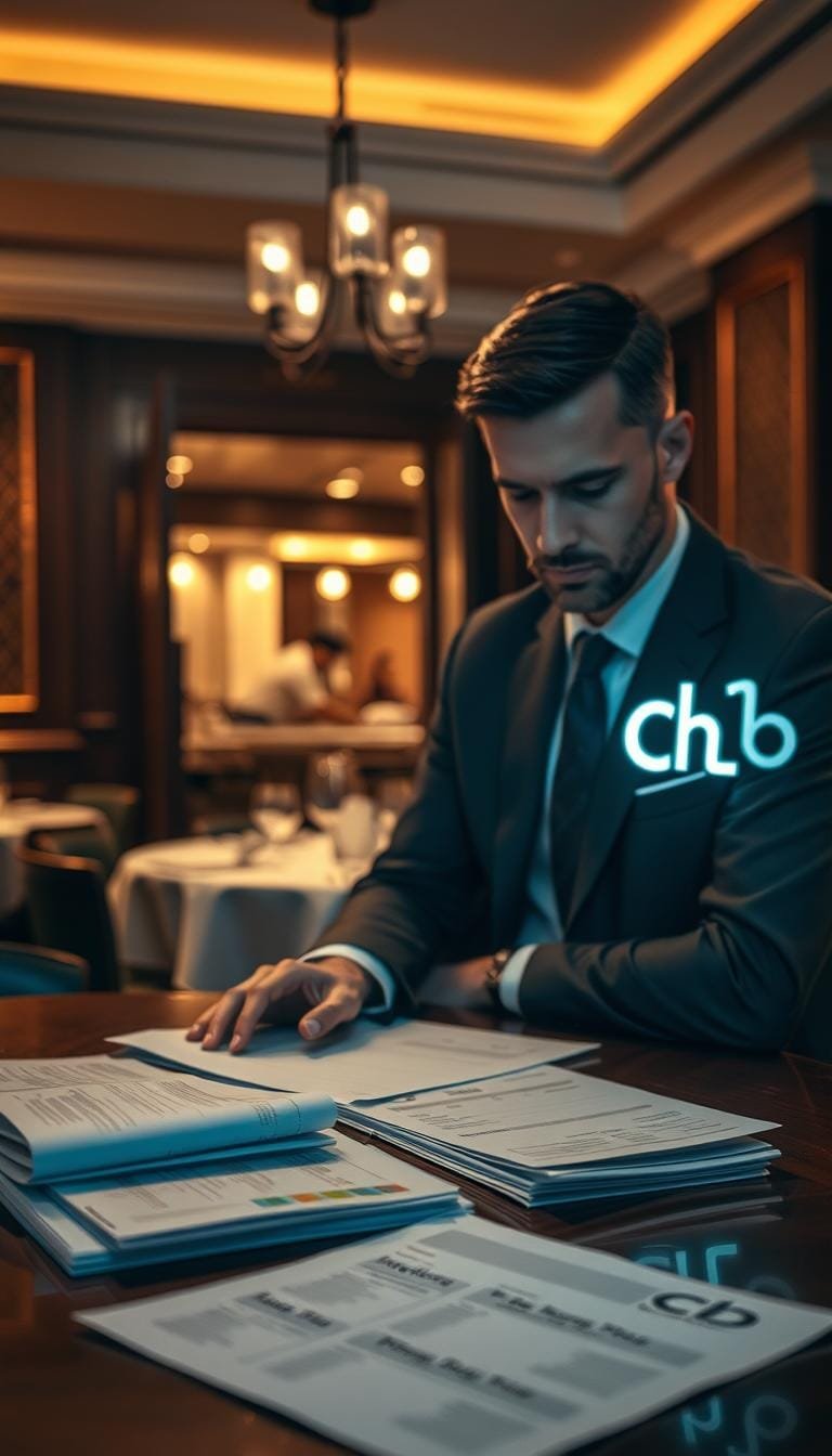 Análisis De Costos en Consultoría Gastronómica: Claves Para Optimizar