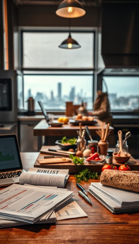 Análisis de Rentabilidad en Negocios Gastronómicos