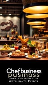Branding Efectivo Para Restaurantes Exitosos