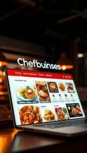 Cómo Aumentar La Visibilidad De Servicios De Comida Online