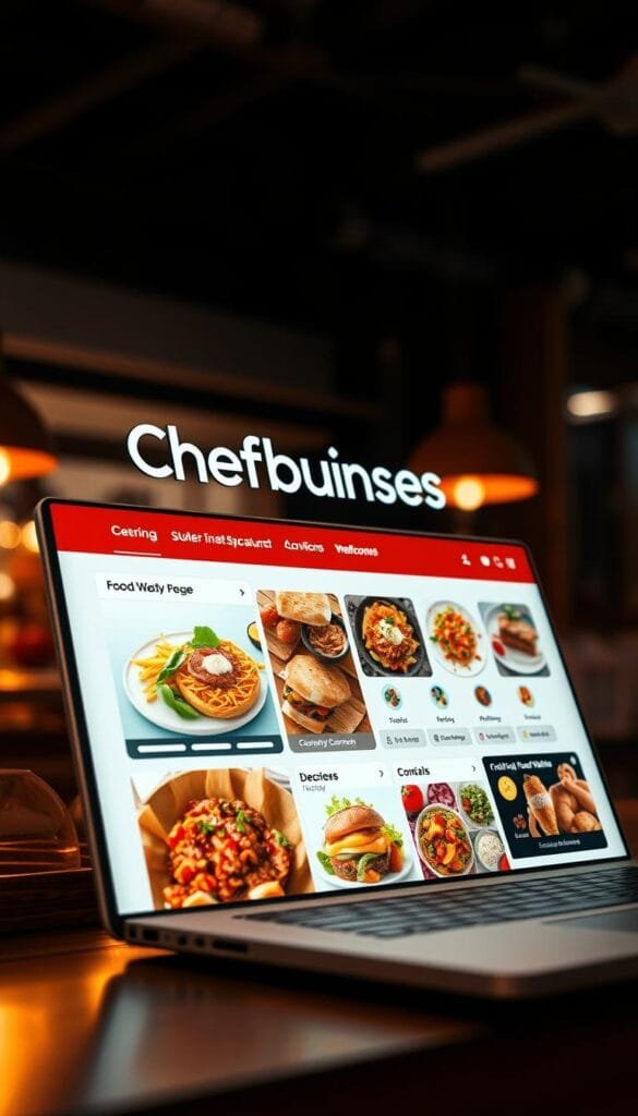 Cómo Aumentar La Visibilidad De Servicios De Comida Online