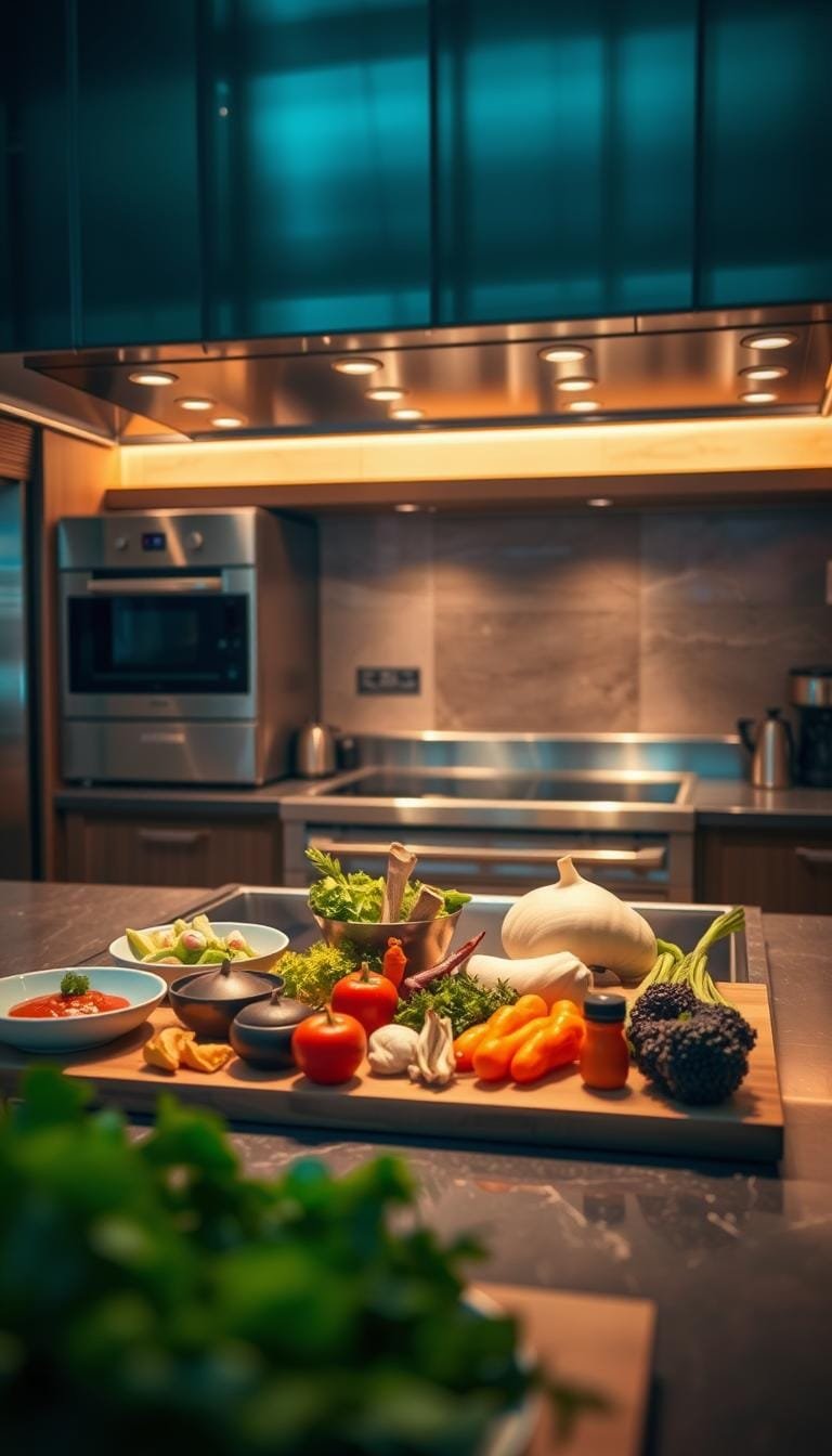 Diseño de experiencias culinarias