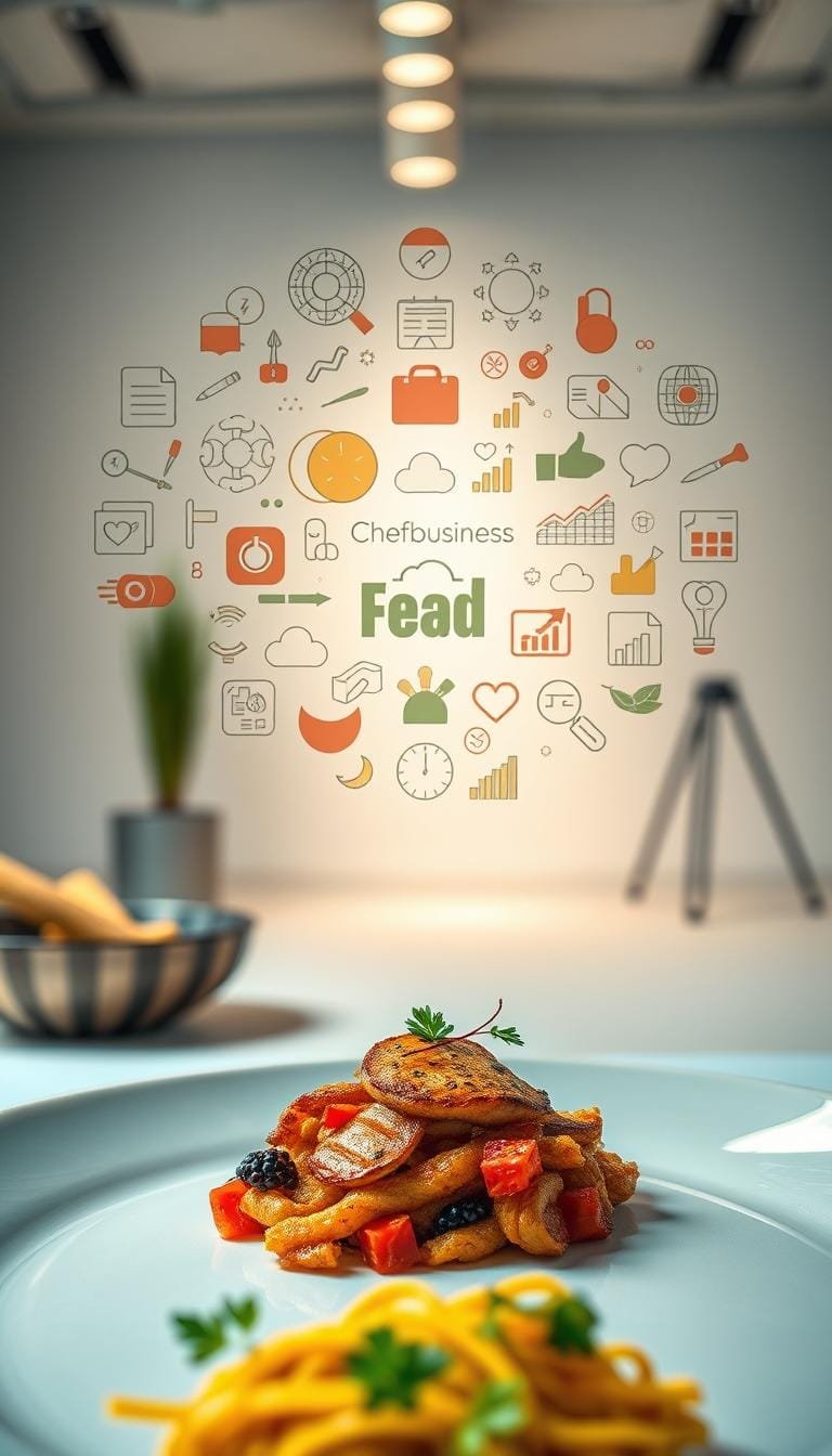 Estrategias De Marketing Efectivas Para El Sector Alimentario