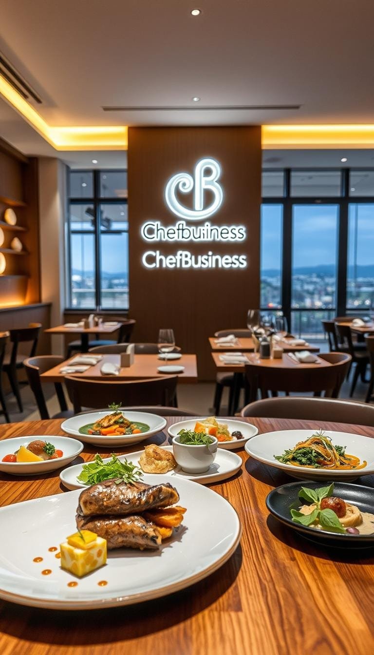 Estrategias de diferenciación en restaurantes Estrategias de diferenciación en restaurantes