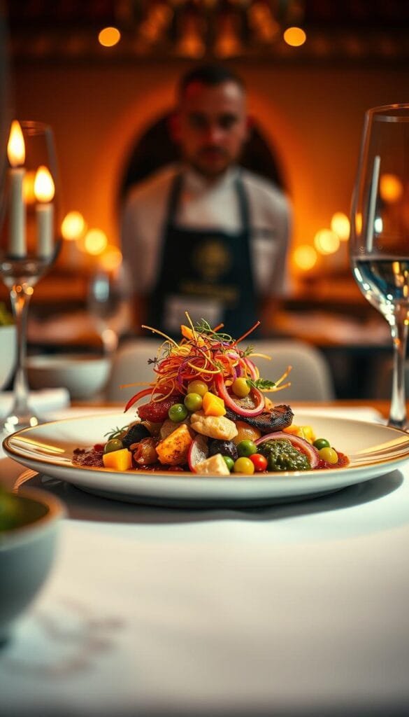 Experiencias Gastronómicas Personalizadas Que Sorprenden a Todos