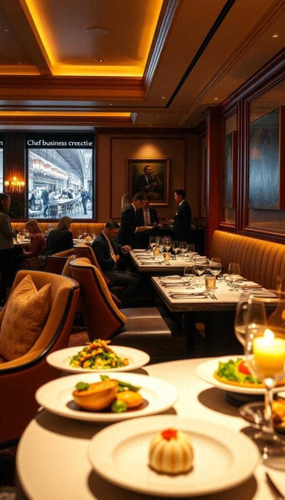 Fidelización De Clientes en Restaurantes Gourmet: Estrategias Efectivas